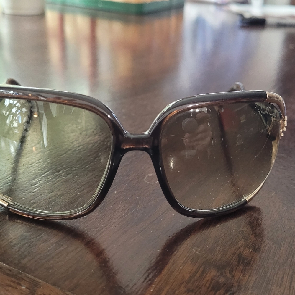 Roberto Cavalli Sunglasses
